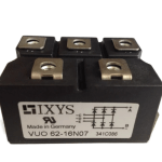 Vuo62 16no7 Ixys Module Genuine Reliable Tech Electr