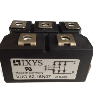 Vuo62 16no7 Ixys Module Genuine Reliable Tech Electr