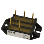 Vuo62 18no7 Ixys Module Genuine Reliable Tech Electr