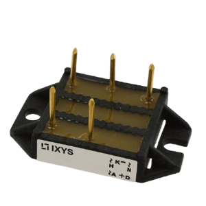 Vuo68 12no7 Ixys Module Genuine Reliable Tech Electr