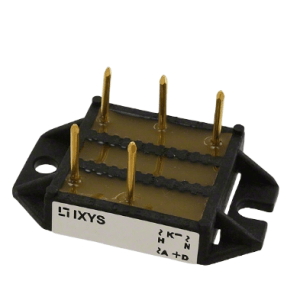 Vuo70 08no7 Ixys Module Genuine Reliable Tech Electr