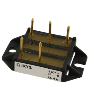 Vuo70 14no7 Ixys Module Genuine Reliable Tech Electr