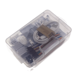 Weather Station Kit Humidity And Environment Bmp180 Pressure Sensor Esp8266 Kit 8266 Kit (3)