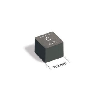 Xal1010 103med Coilcraft Inductor Genuine Reliable Tech Electr