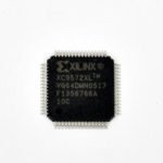 Xc9572xc Xilinx Ic Genuine Reliable Tech Electr