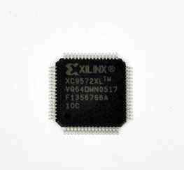 Xc9572xc Xilinx Ic Genuine Reliable Tech Electr