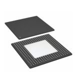 Xq4vlx25 10sf363m Xilinx Ic Genuine Reliable Tech Electr
