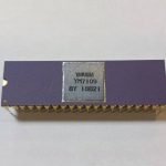 Ym7109 Yamaha Ic Genuine Reliable Tech Electr
