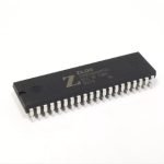 Z0853006psc Zilog Ic Genuine Reliable Tech Electr