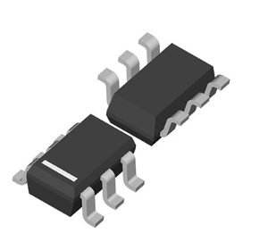 Zxgd3001e6 Diodes Genuine Reliable Tech Electr