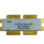 Bls7g2729l 350p Nxp Rf Device Guaranteed Trusted Impochips