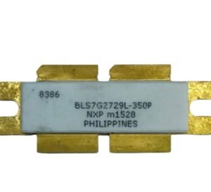 Bls7g2729l 350p Nxp Rf Device Guaranteed Trusted Impochips