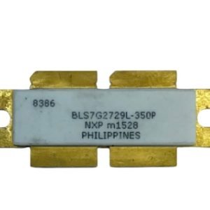 Bls7g2729l 350p Nxp Rf Device Guaranteed Trusted Impochips
