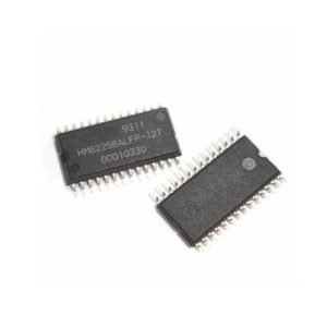 Hm62256alfp 7 Hitachi Genuine Reliable Electronic Components