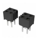 Smm 108 01 S D Samtec Connector Genuine Reliable Electronic Components