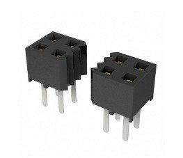 Smm 108 01 S D Samtec Connector Genuine Reliable Electronic Components