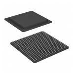 Xc6slx45 2fgg484c Xilinx Ic Genuine Reliable Tech Electr