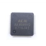 Ak4588vq Asahi Genuine Reliable Tech Electr