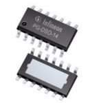 Bts50452eka Infineon Genuine Reliable Tech Electr