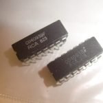 Cd4093bf Ti Genuine Reliable Tech Electr