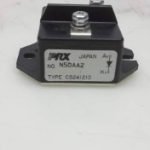 Cs241210 Powerex Module Genuine Reliable Tech Electr