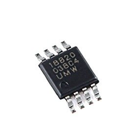 Ds18b20u Maxim Sensor Genuine Reliable Tech Electr