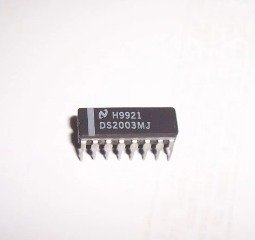 Ds2003mj Ns Transistor Genuine Reliable Tech Electr