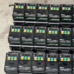 E3m Vg11 Omron Genuine Reliable Tech Electr