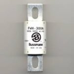 Fwh 300a Bussmann Electric Fuse Genuine Reliable Tech Electr