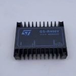 Gs R400v Stm Genuine Reliable Tech Electr