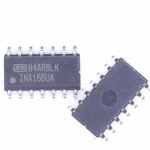 Ina166ua Ti Genuine Reliable Tech Elect