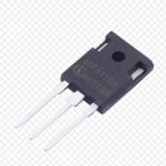 Ipw65r110cfda Infineon Transistor Genuine Reliable Tech Electr