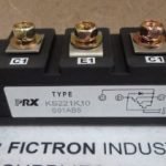 Ks221k10 Powerex Transistor Genuine Reliable Tech Electr