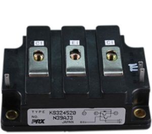 Ks324520 Mitsubish Transistor Genuine Reliable Tech Electr