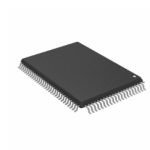 Lc75345m Sanyo Genuine Reliable Tech Electr