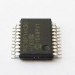 Pic18f14k50 Iss Microchip Microcontroller Genuine Reliable Tech Electr