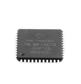 Pic18f46k20 Ipt Microchip Microcontroller Genuine Reliable Tech Electr