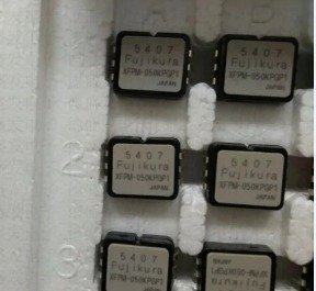 Xfpm 050kpg P3 Fujikura Sensor Genuine Reliable Tech Electr