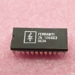 Zn1066j Ferrant Controller Genuine Reliable Tech Electr