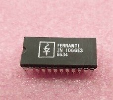 Zn1066j Ferrant Controller Genuine Reliable Tech Electr