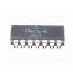 Zn426e8 Gps Converter Genuine Reliable Tech Electr
