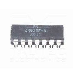 Zn426e8 Gps Converter Genuine Reliable Tech Electr