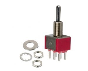 100dp3t1b1m2qeh E Switch Genuine Reliable Tech Electr