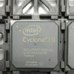 10cl016yf484c8g Intel Ic Genuine Reliable Tech Electr