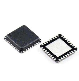 Cy8c20446a 24lqxi Infineon Genuine Reliable Tech Electr