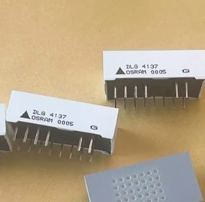 Dlg4137 Infineon Genuine Reliable Tech Electr