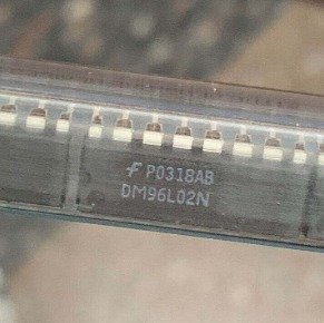 Dm96l02n Ns Ic Genuine Reliable Tech Electr