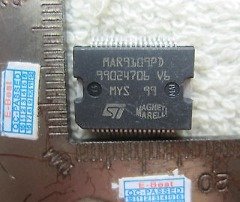 Mar9109pd St Genuine Reliable Tech Electr