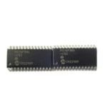 Pic16f886 Iso Microchip Microcontroller Genuine Reliable Tech Electr