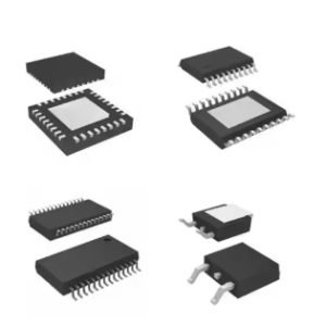 Pic24f08kl402t Iss Microchip Microcontroller Genuine Reliable Tech Electr